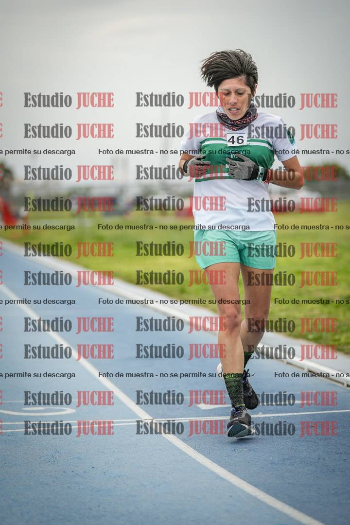 Fotos de los 3000 m de mujeres