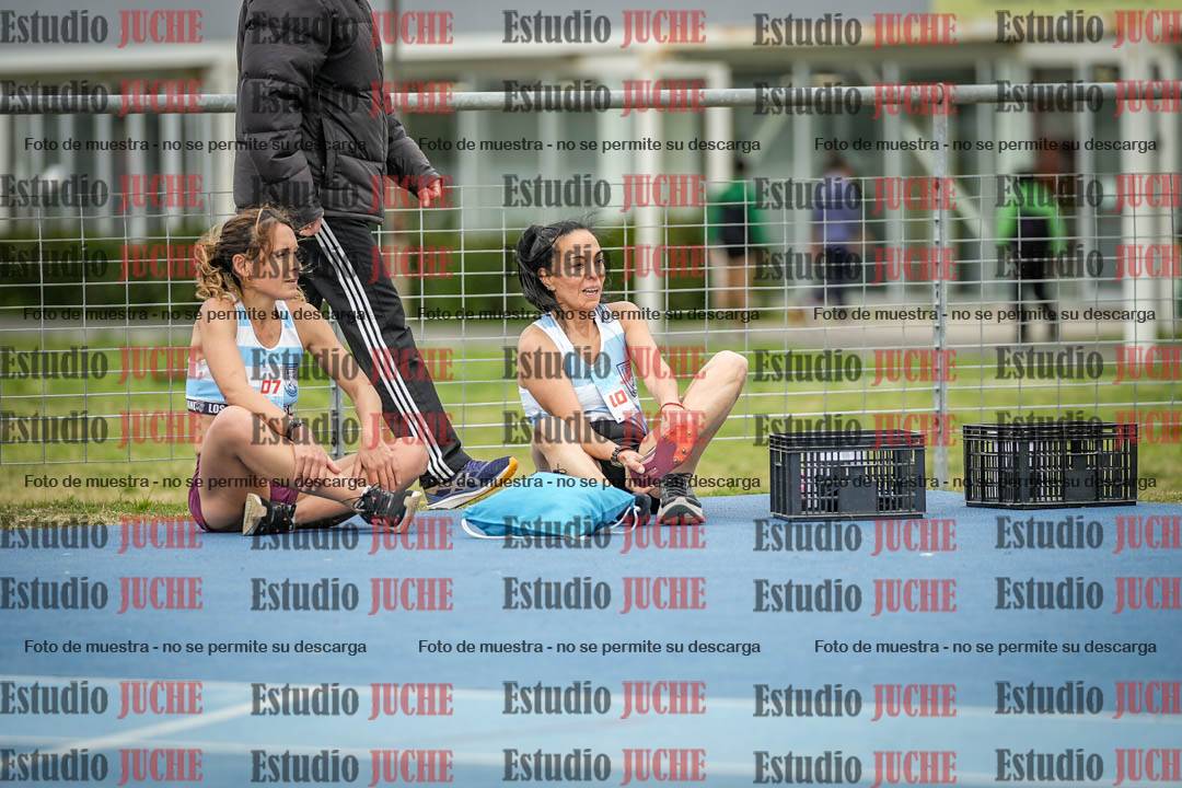 Fotos de algunos extras del torneo