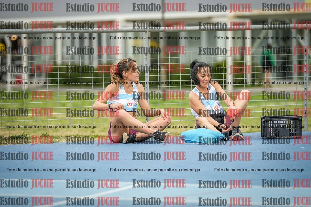 Fotos de algunos extras del torneo