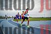 Fotos de los 3000 m de varones
