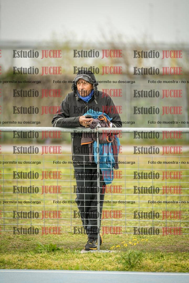 Fotos de algunos extras del torneo