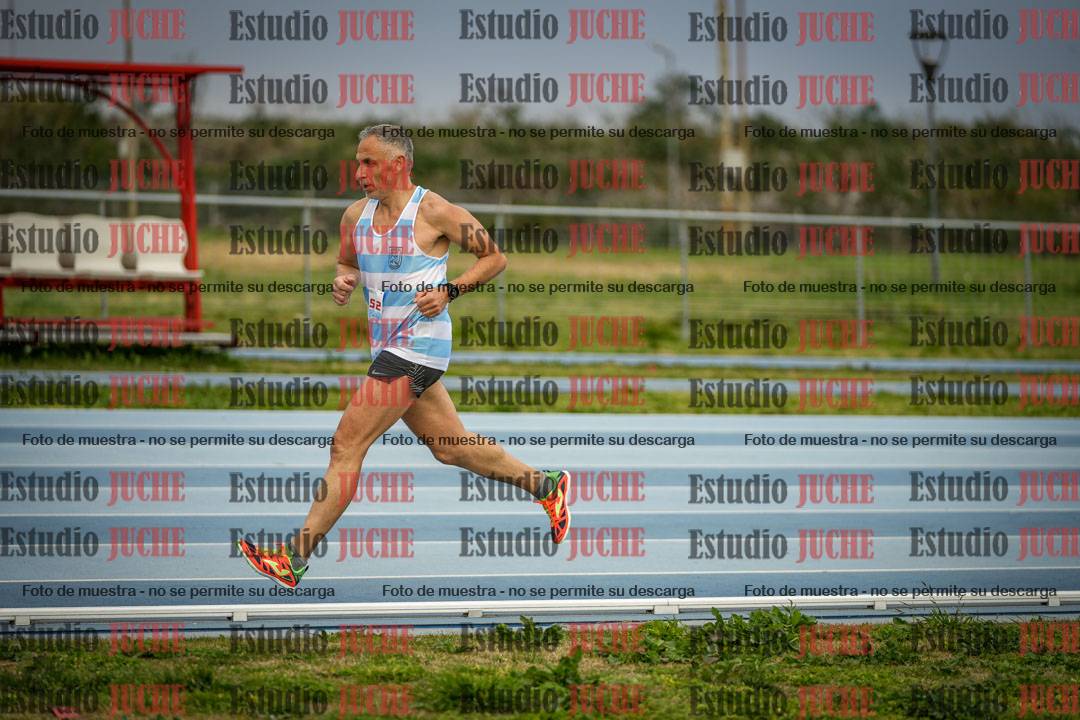 Fotos de los 3000 m de varones