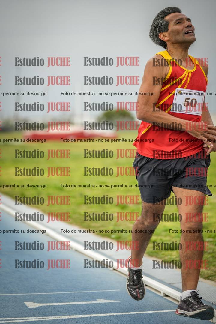 Fotos de los 3000 m de varones