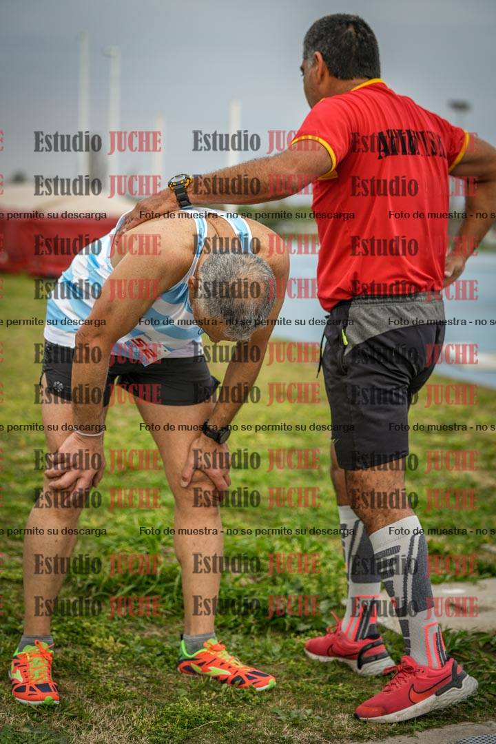 Fotos de algunos extras del torneo