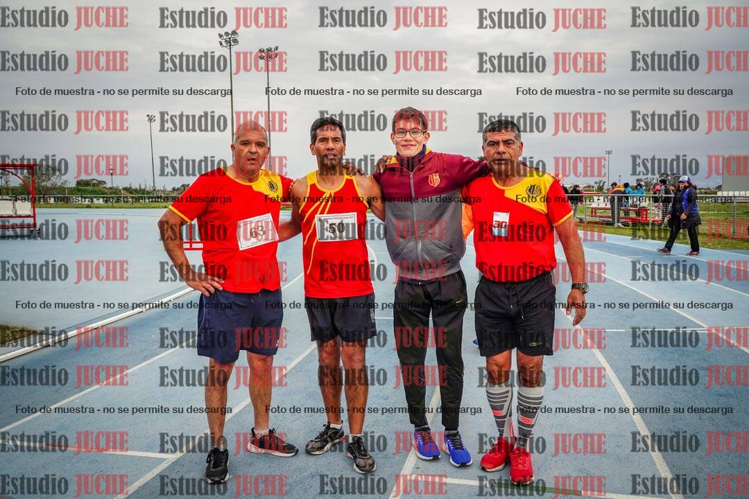 Fotos de algunos extras del torneo