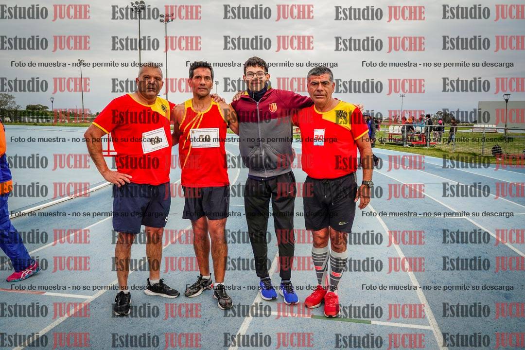 Fotos de algunos extras del torneo