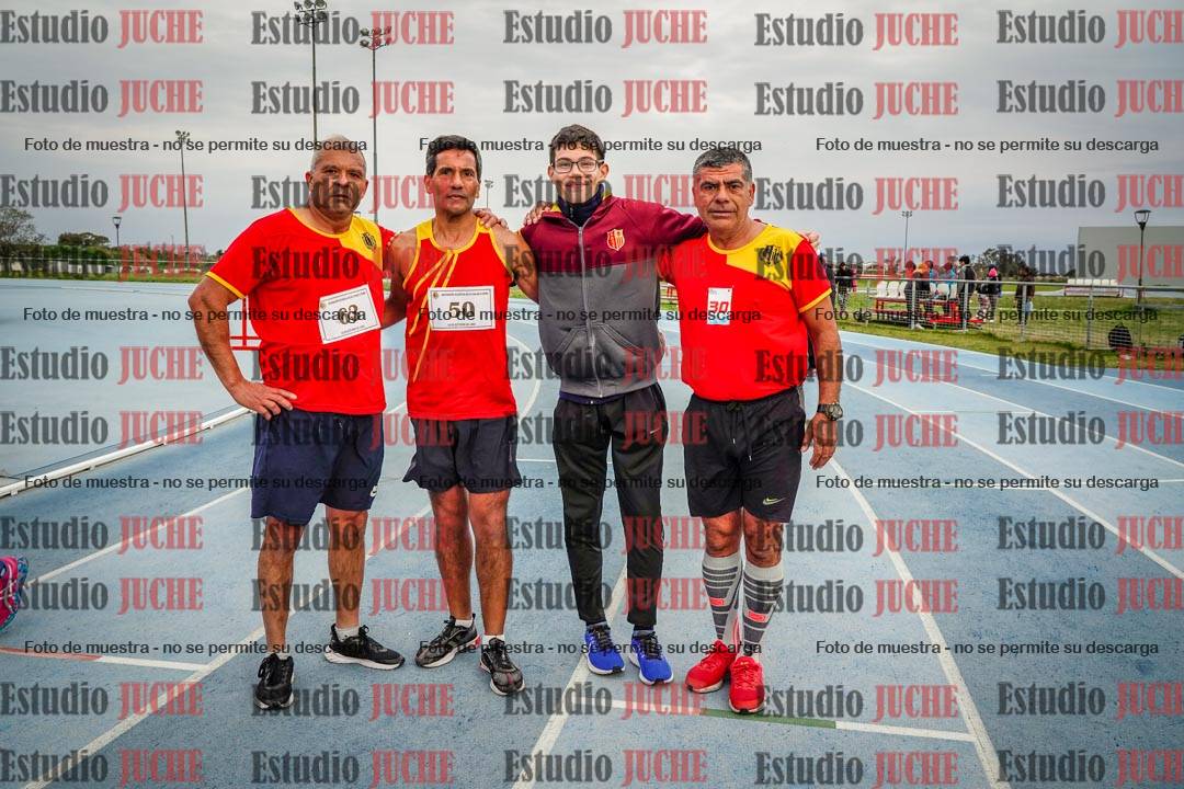 Fotos de algunos extras del torneo