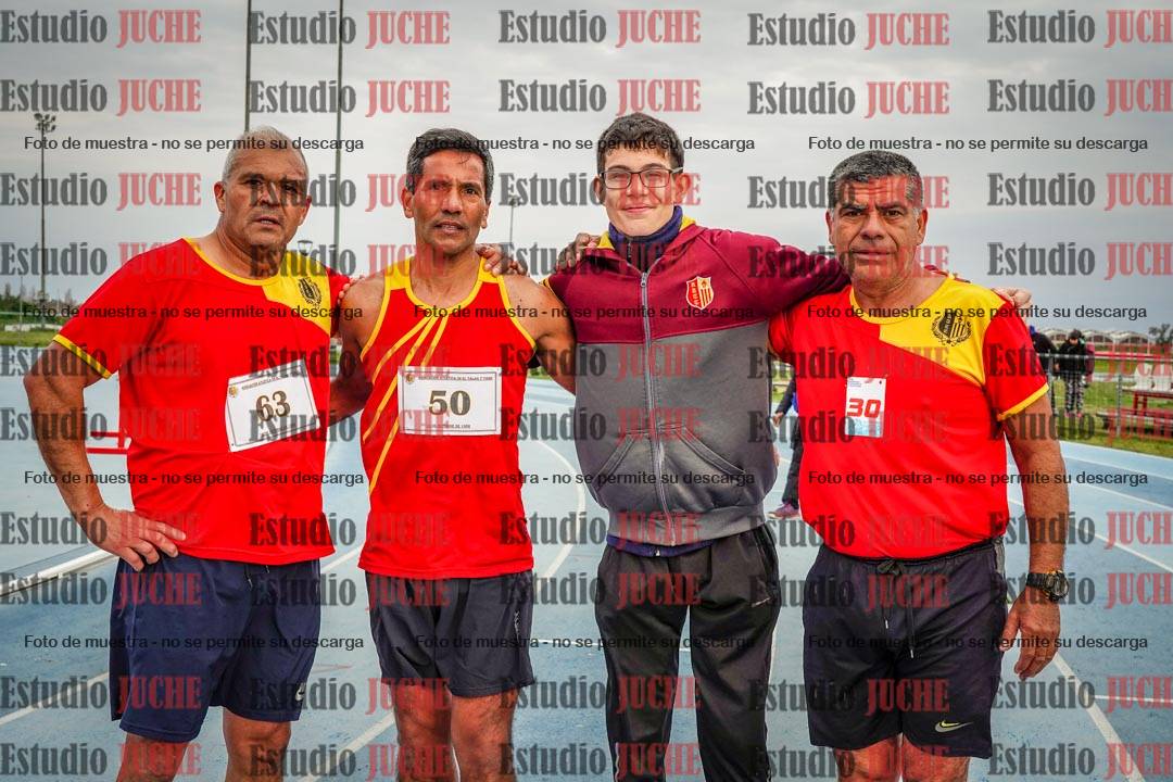 Fotos de algunos extras del torneo
