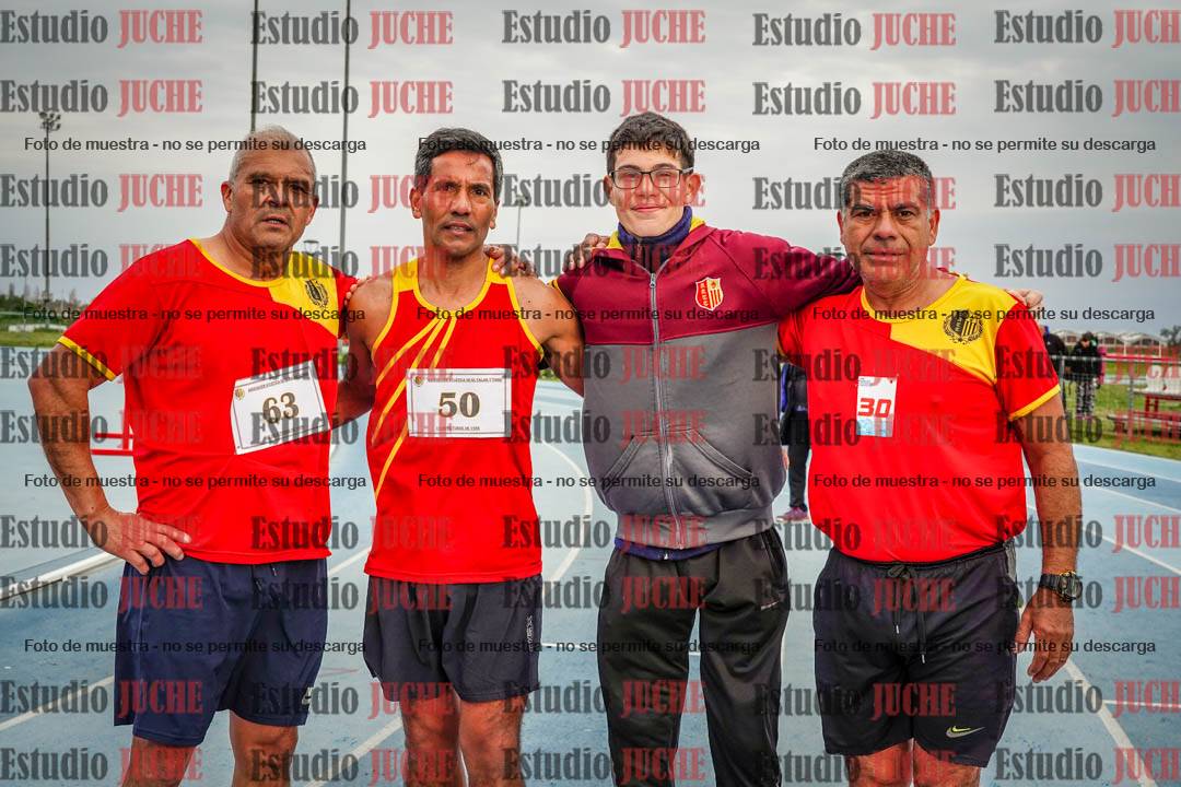 Fotos de algunos extras del torneo
