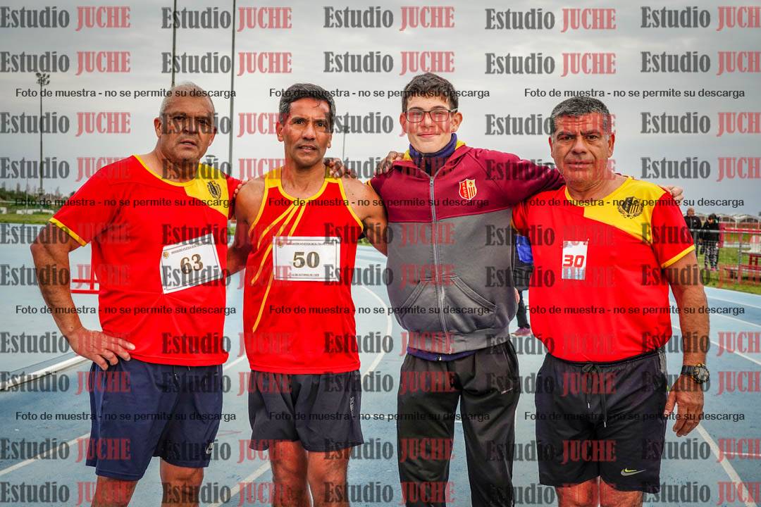 Fotos de algunos extras del torneo