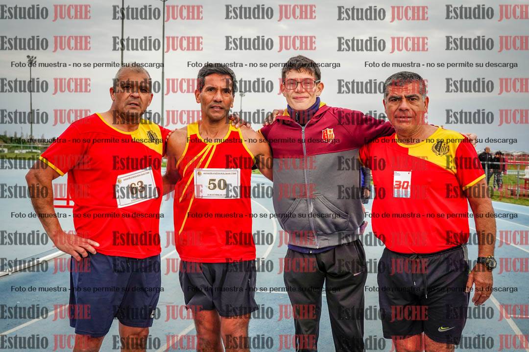 Fotos de algunos extras del torneo