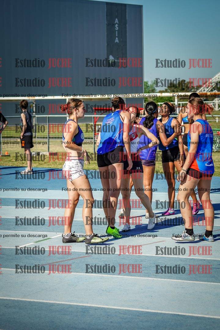Fotos de algunos extras del torneo