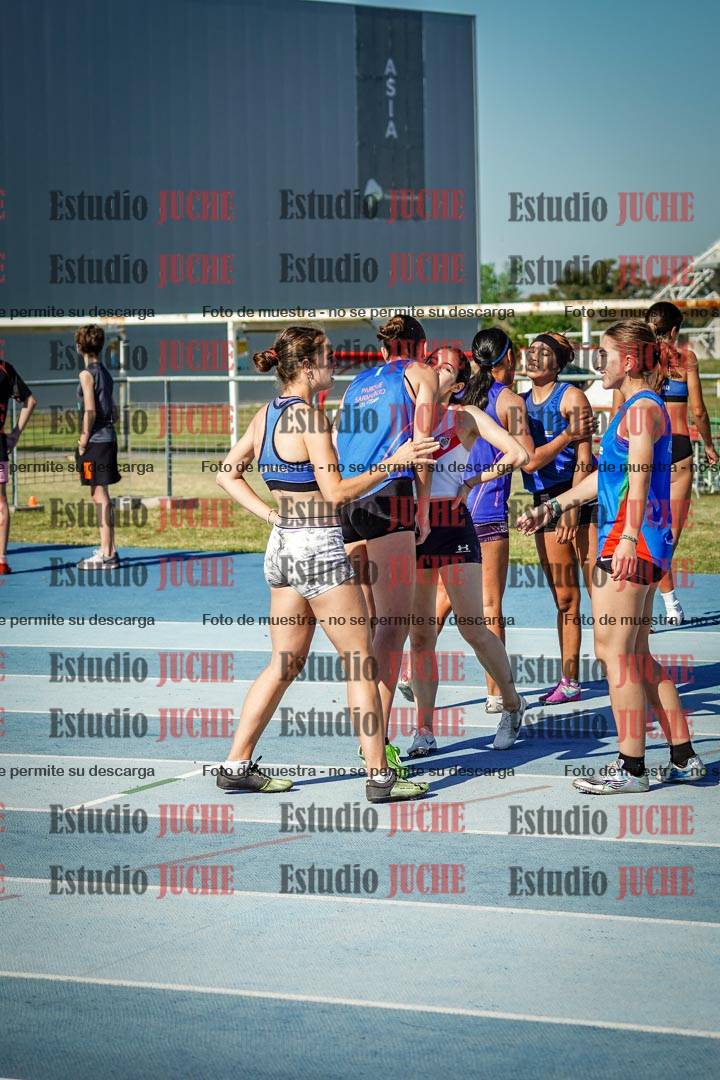 Fotos de algunos extras del torneo