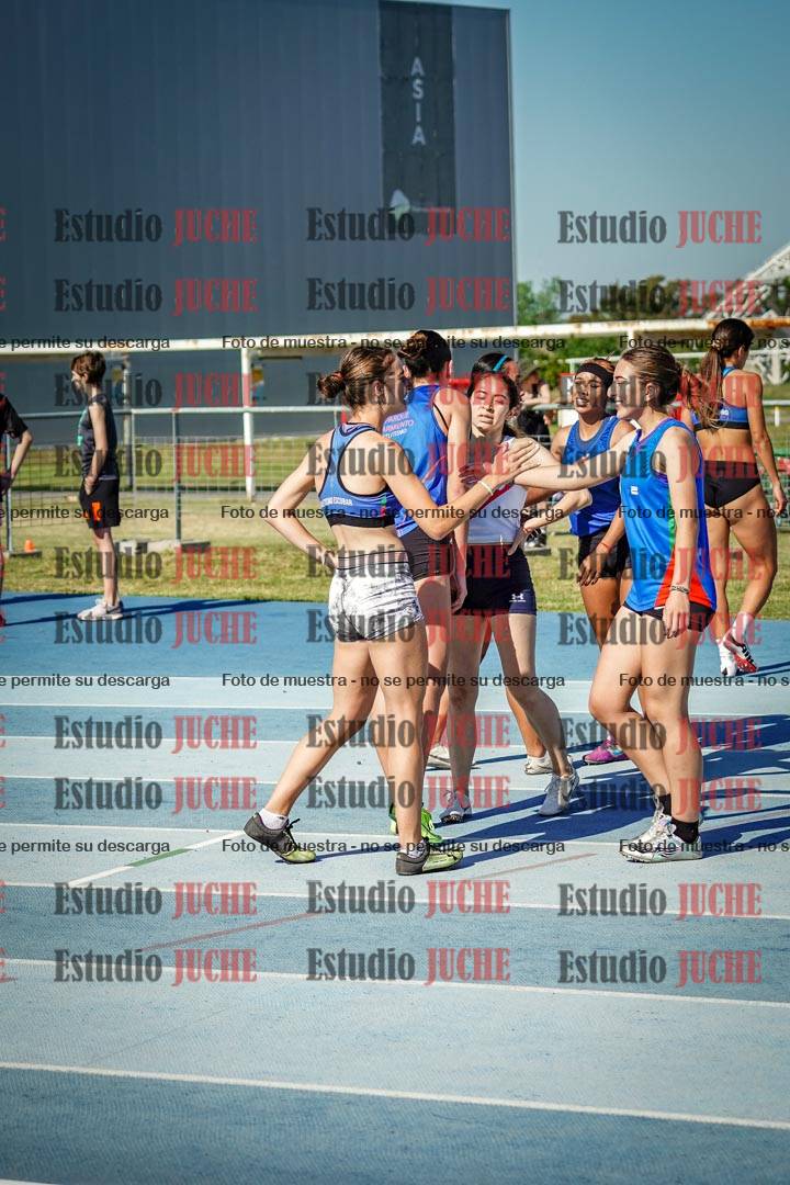 Fotos de algunos extras del torneo