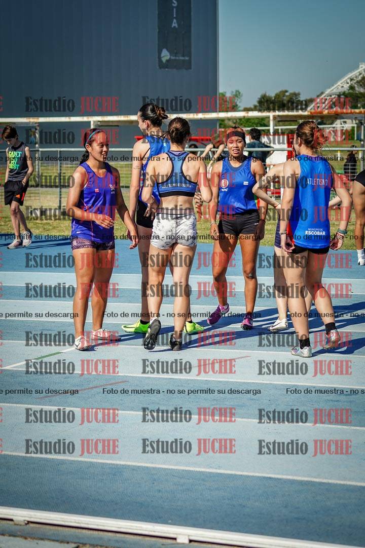 Fotos de algunos extras del torneo