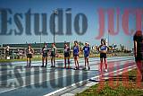 Fotos de los 1200 m de mujeres