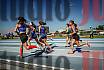 Fotos de los 1200 m de mujeres
