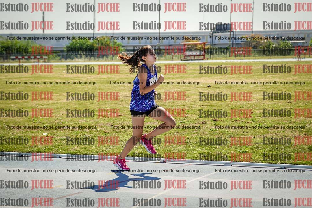 Fotos de los 1200 m de mujeres