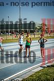 Fotos de los 1200 m de varones