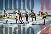 Fotos de los 1200 m de varones
