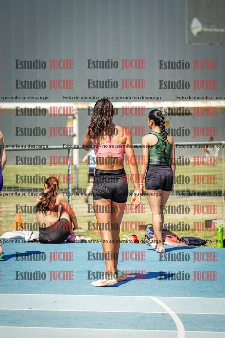 Fotos de algunos extras del torneo