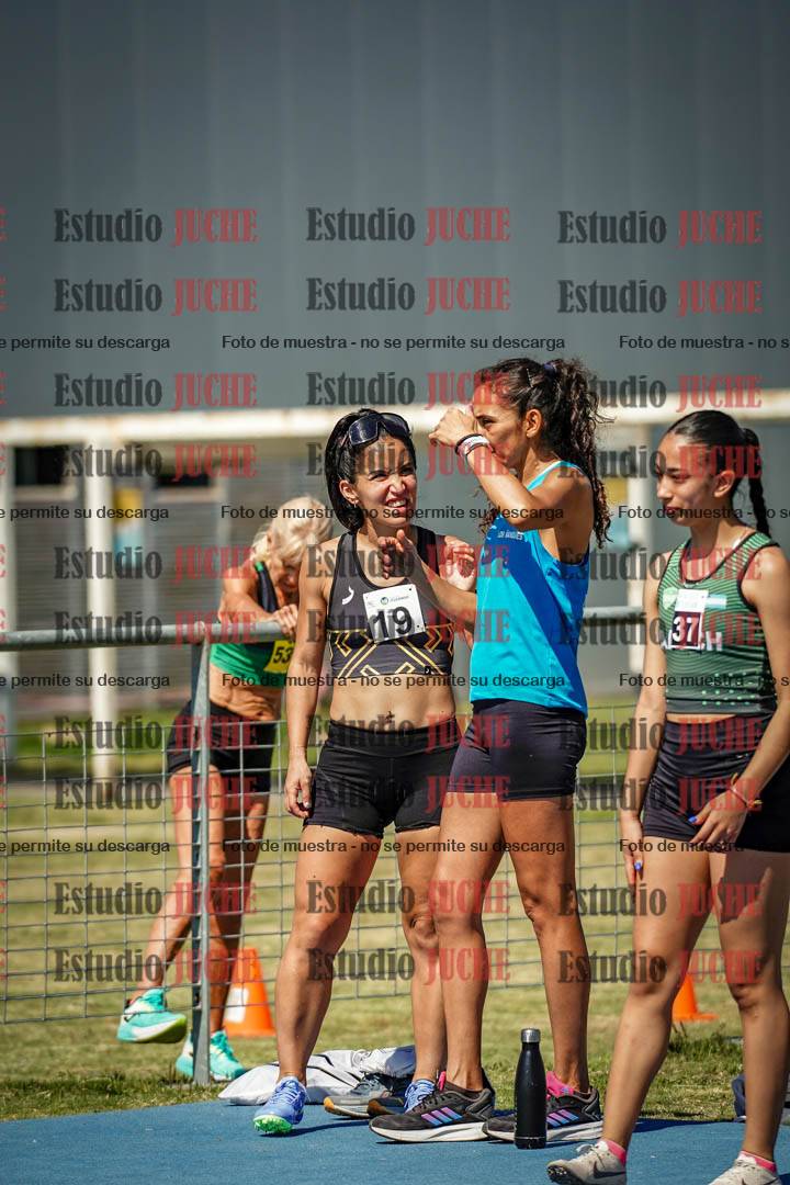 Fotos de algunos extras del torneo
