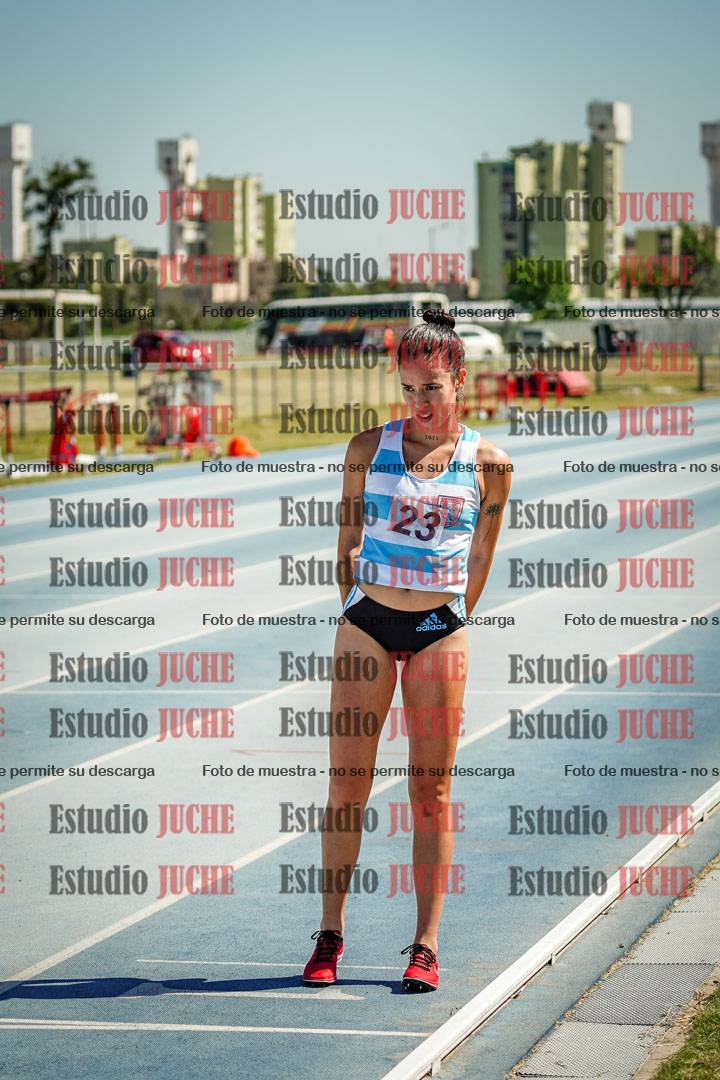 Fotos de los 800 m llanos de mujeres