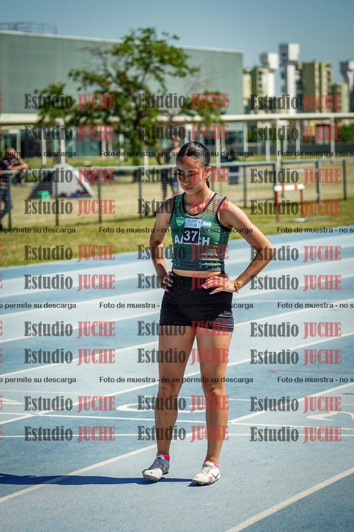 Fotos de los 800 m llanos de mujeres