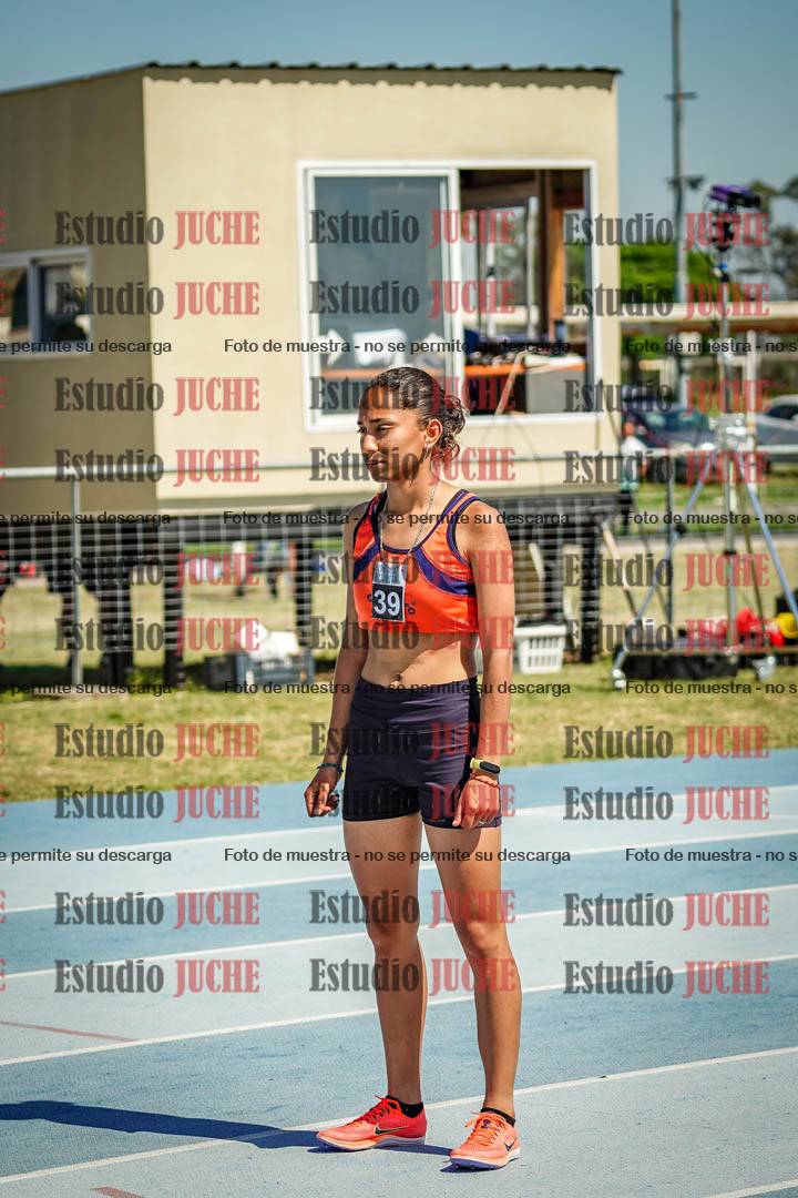 Fotos de los 800 m llanos de mujeres