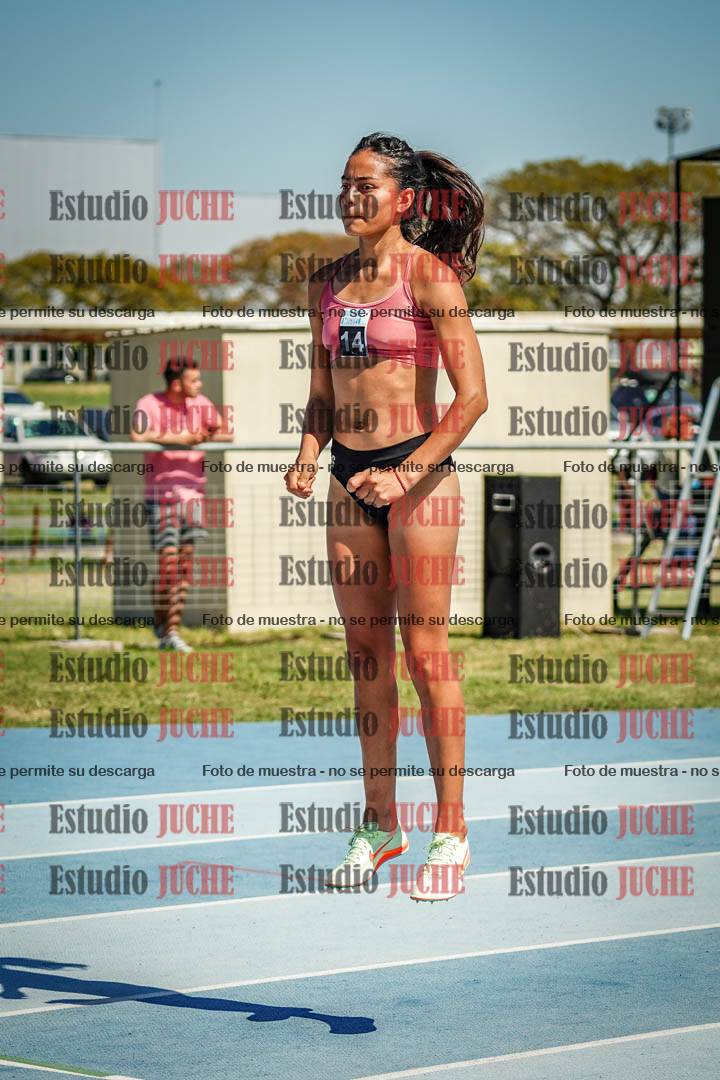 Fotos de los 800 m llanos de mujeres
