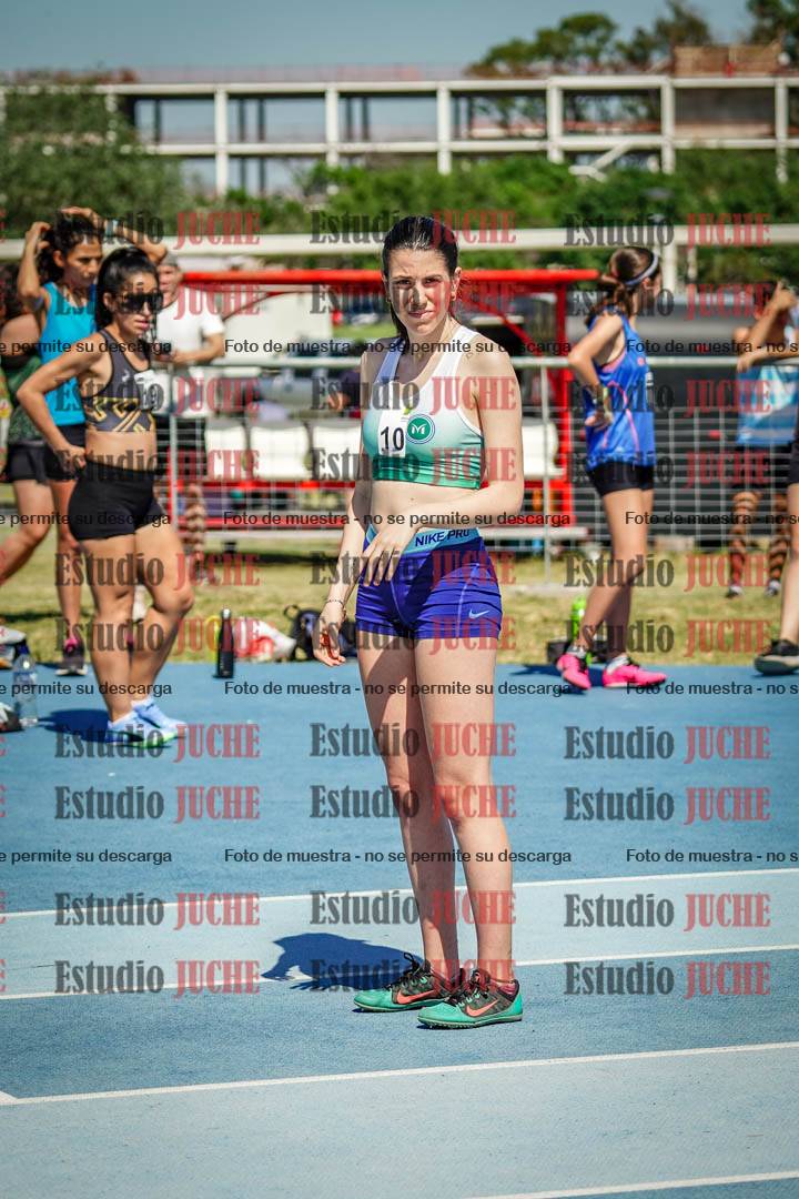 Fotos de los 800 m llanos de mujeres