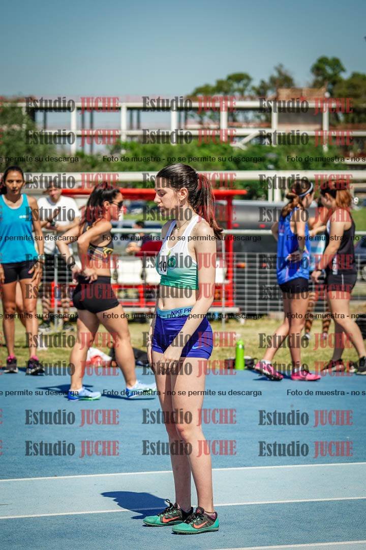 Fotos de los 800 m llanos de mujeres