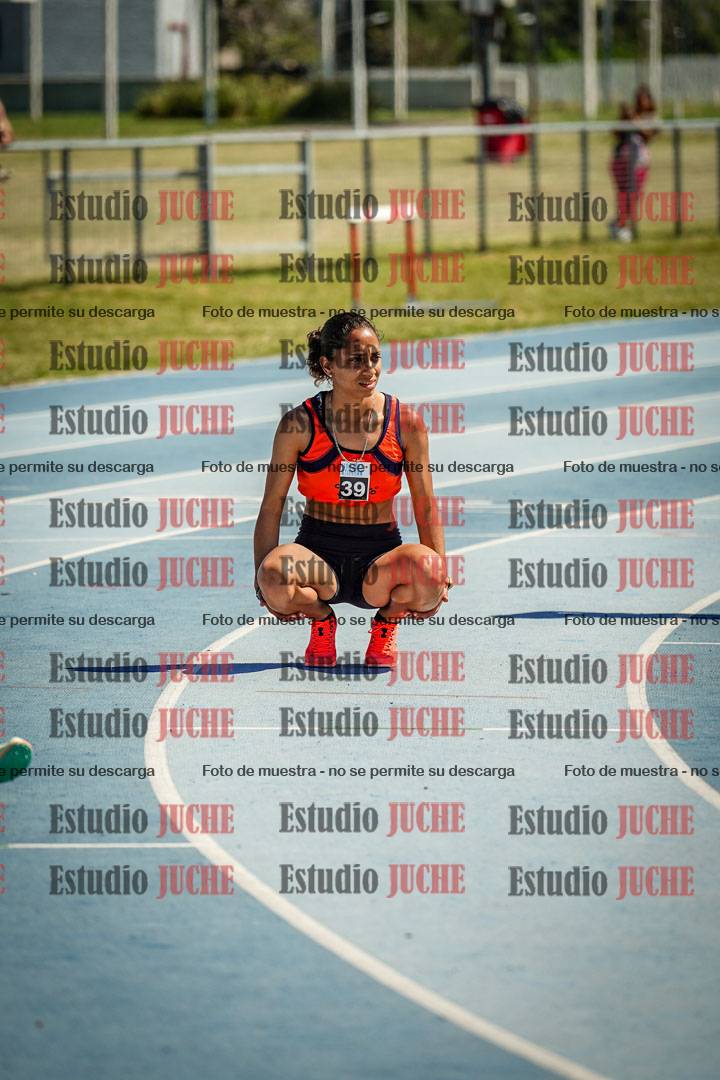 Fotos de los 800 m llanos de mujeres