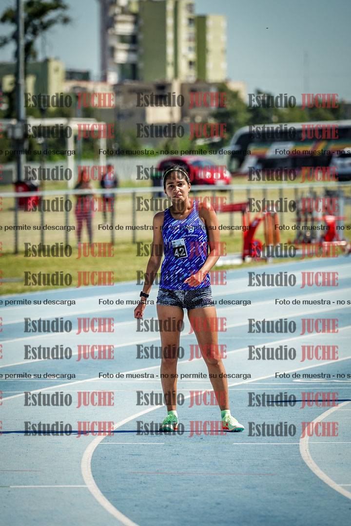 Fotos de los 800 m llanos de mujeres