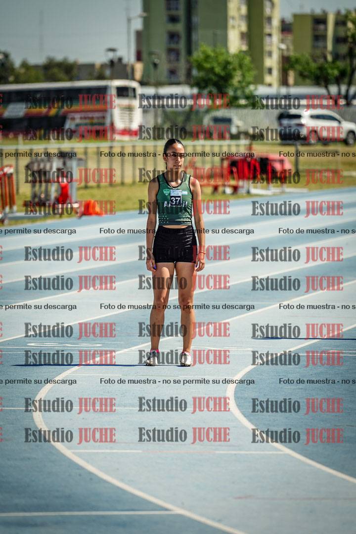 Fotos de los 800 m llanos de mujeres