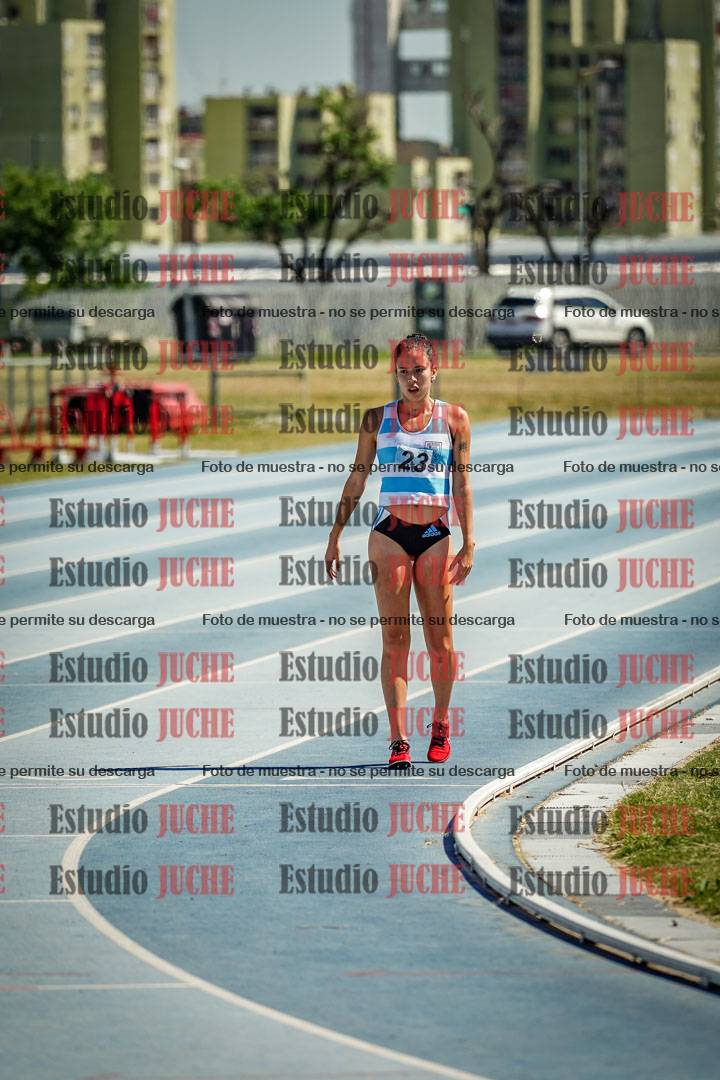 Fotos de los 800 m llanos de mujeres