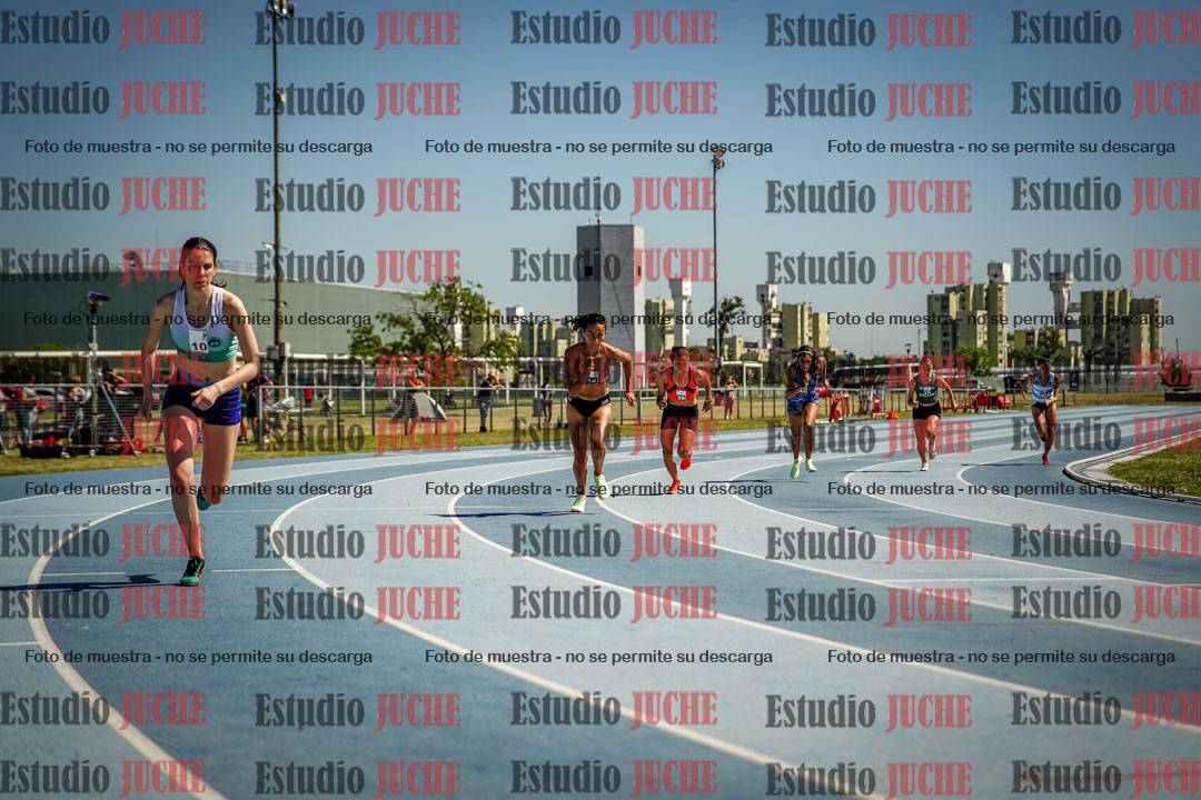Fotos de los 800 m llanos de mujeres