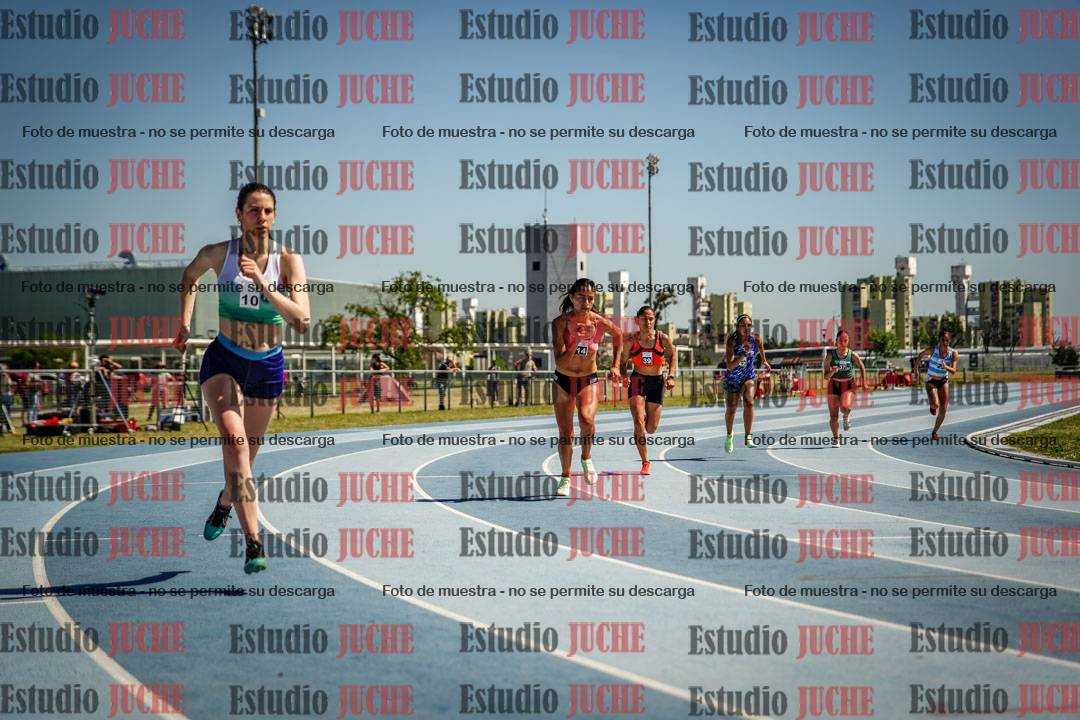 Fotos de los 800 m llanos de mujeres