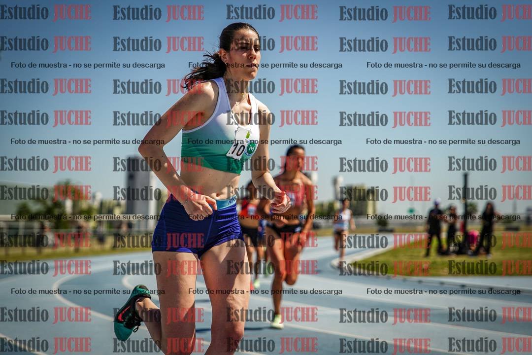 Fotos de los 800 m llanos de mujeres