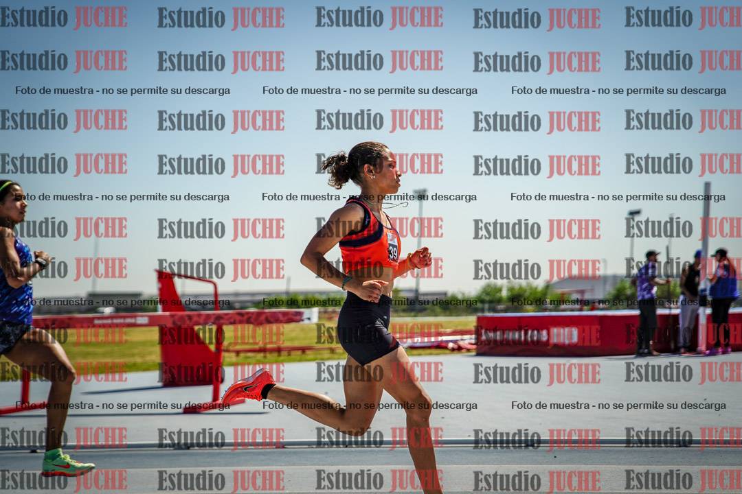 Fotos de los 800 m llanos de mujeres