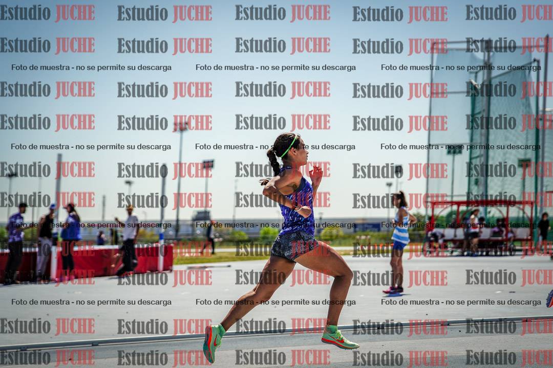 Fotos de los 800 m llanos de mujeres