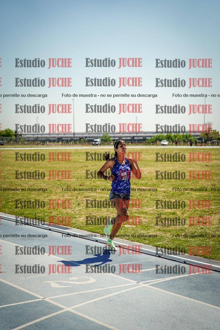 Fotos de los 800 m llanos de mujeres