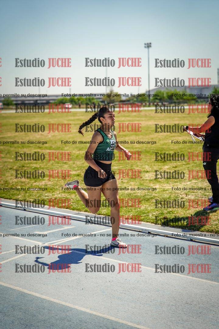 Fotos de los 800 m llanos de mujeres