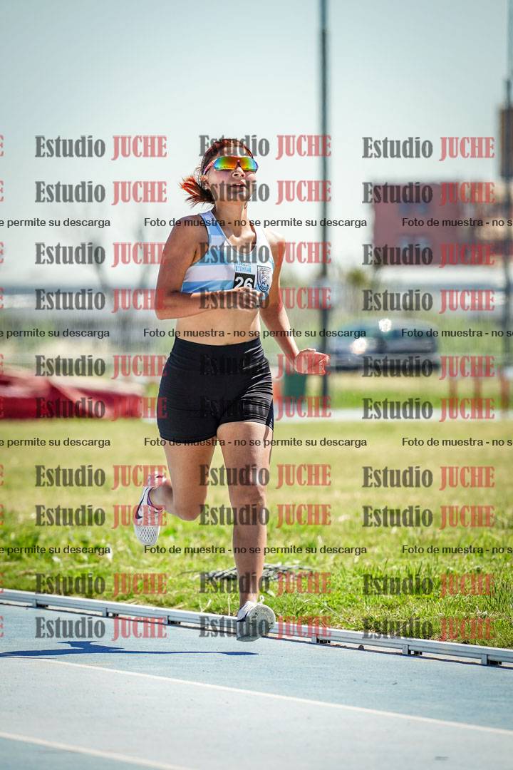 Fotos de los 800 m llanos de mujeres