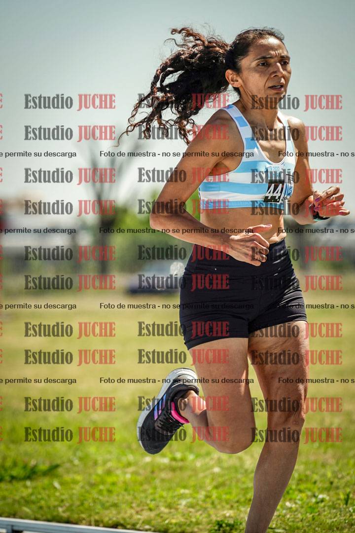Fotos de los 800 m llanos de mujeres