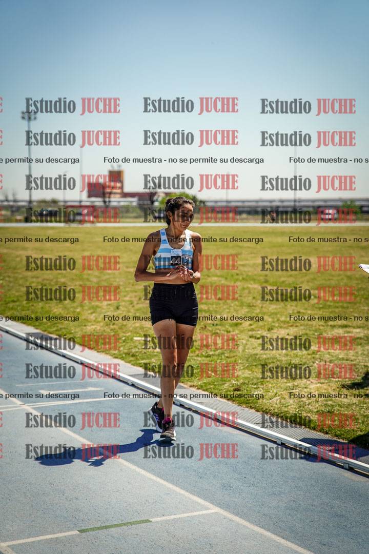 Fotos de los 800 m llanos de mujeres