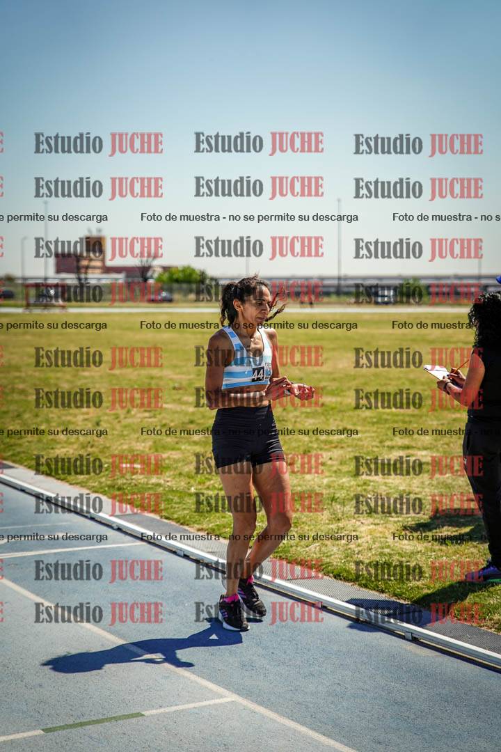 Fotos de los 800 m llanos de mujeres