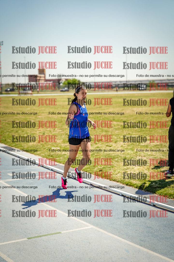 Fotos de los 800 m llanos de mujeres
