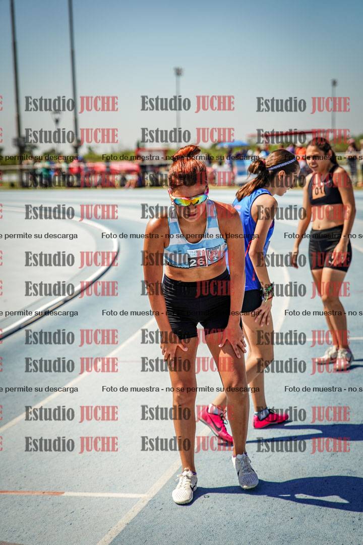 Fotos de algunos extras del torneo