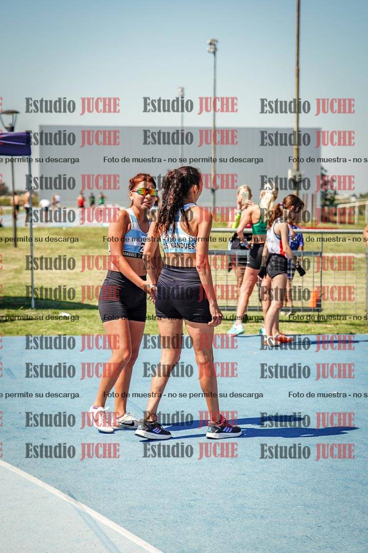 Fotos de algunos extras del torneo